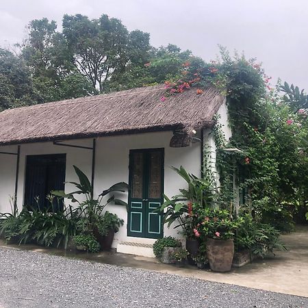 Giang House Apartman Hòa Bình Kültér fotó