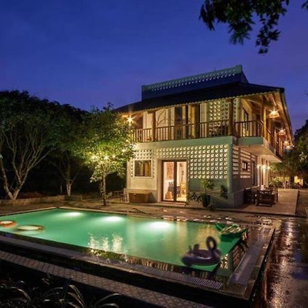Giang House Apartman Hòa Bình Kültér fotó