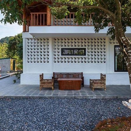 Giang House Apartman Hòa Bình Kültér fotó
