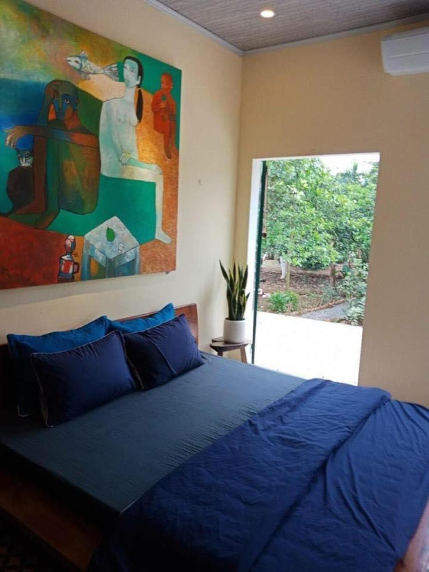 Giang House Apartman Hòa Bình Kültér fotó