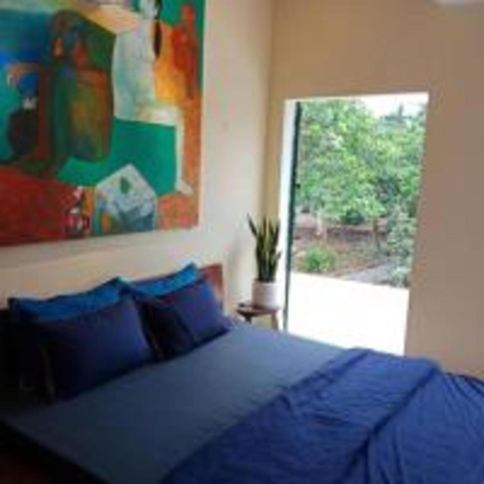 Giang House Apartman Hòa Bình Kültér fotó