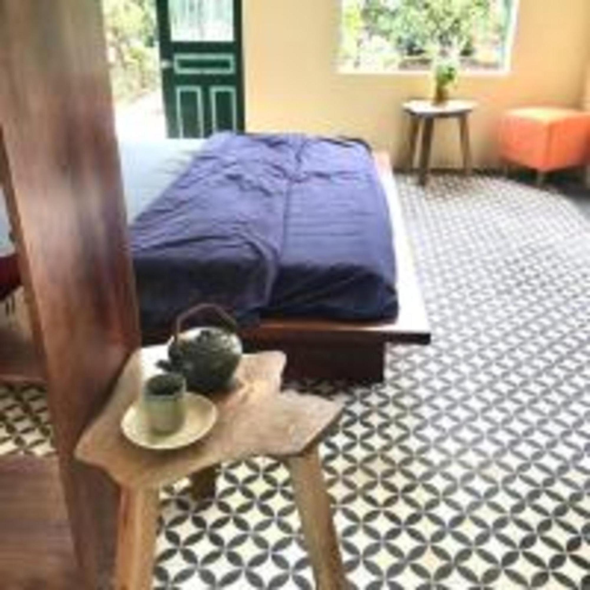 Giang House Apartman Hòa Bình Kültér fotó