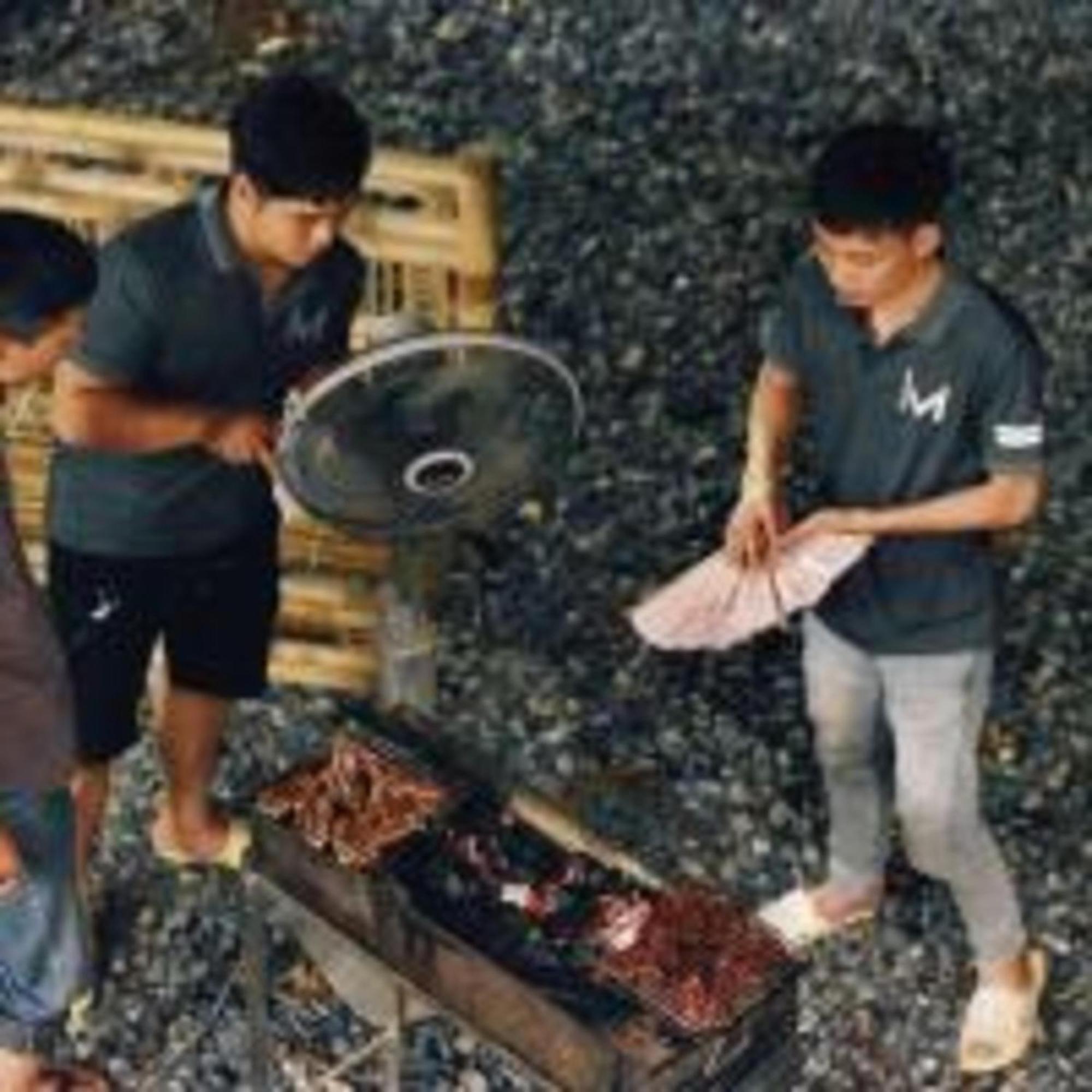 Giang House Apartman Hòa Bình Kültér fotó