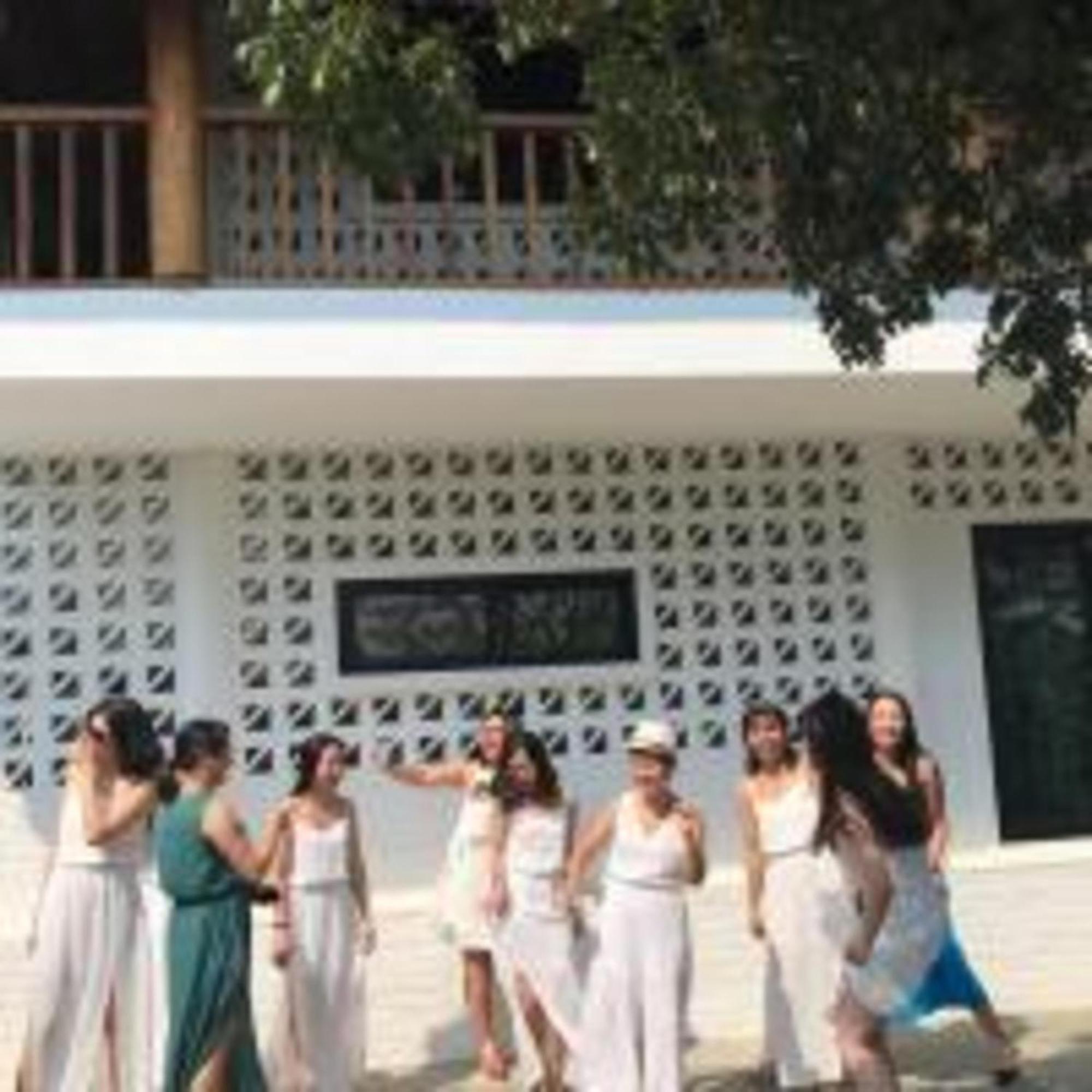 Giang House Apartman Hòa Bình Kültér fotó