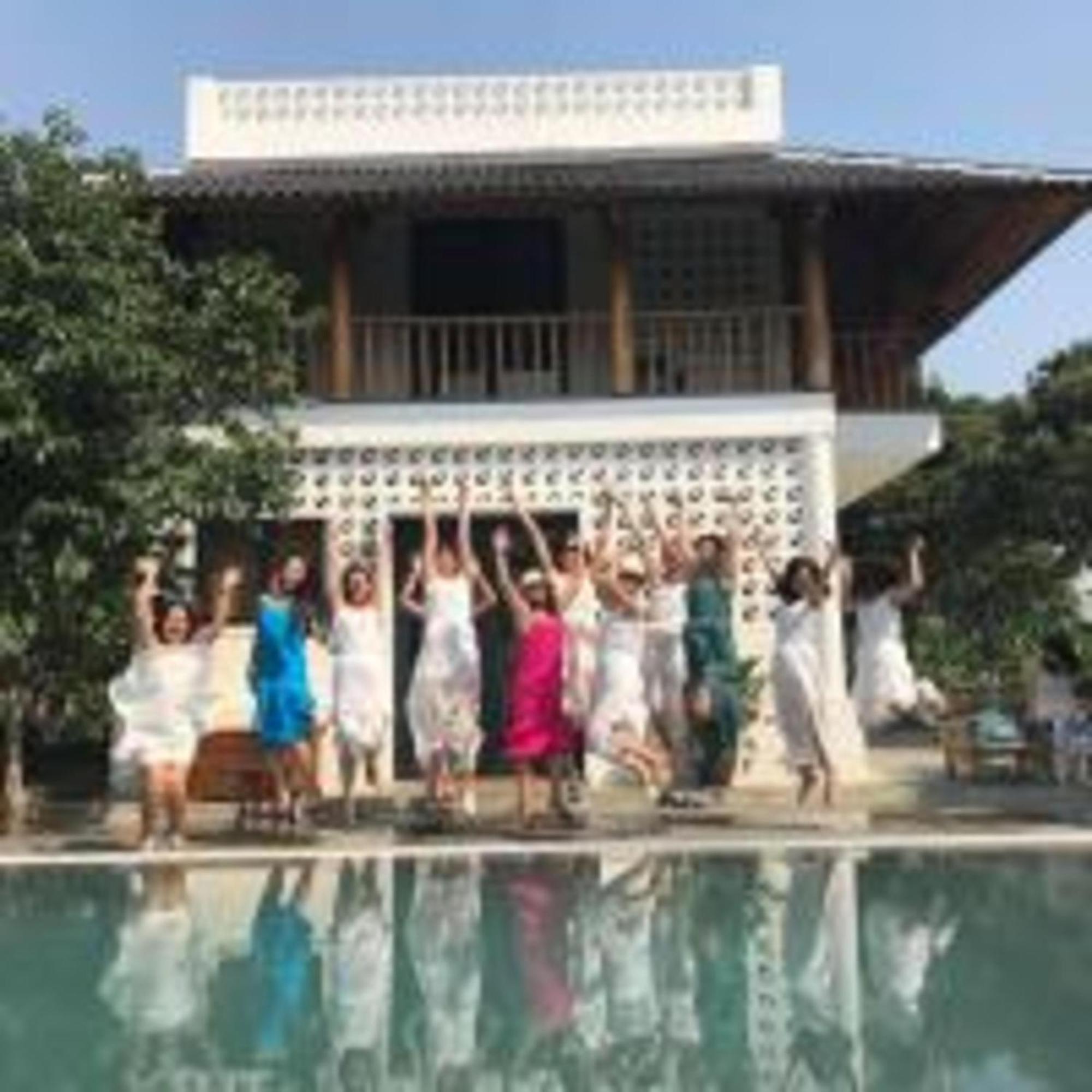 Giang House Apartman Hòa Bình Kültér fotó