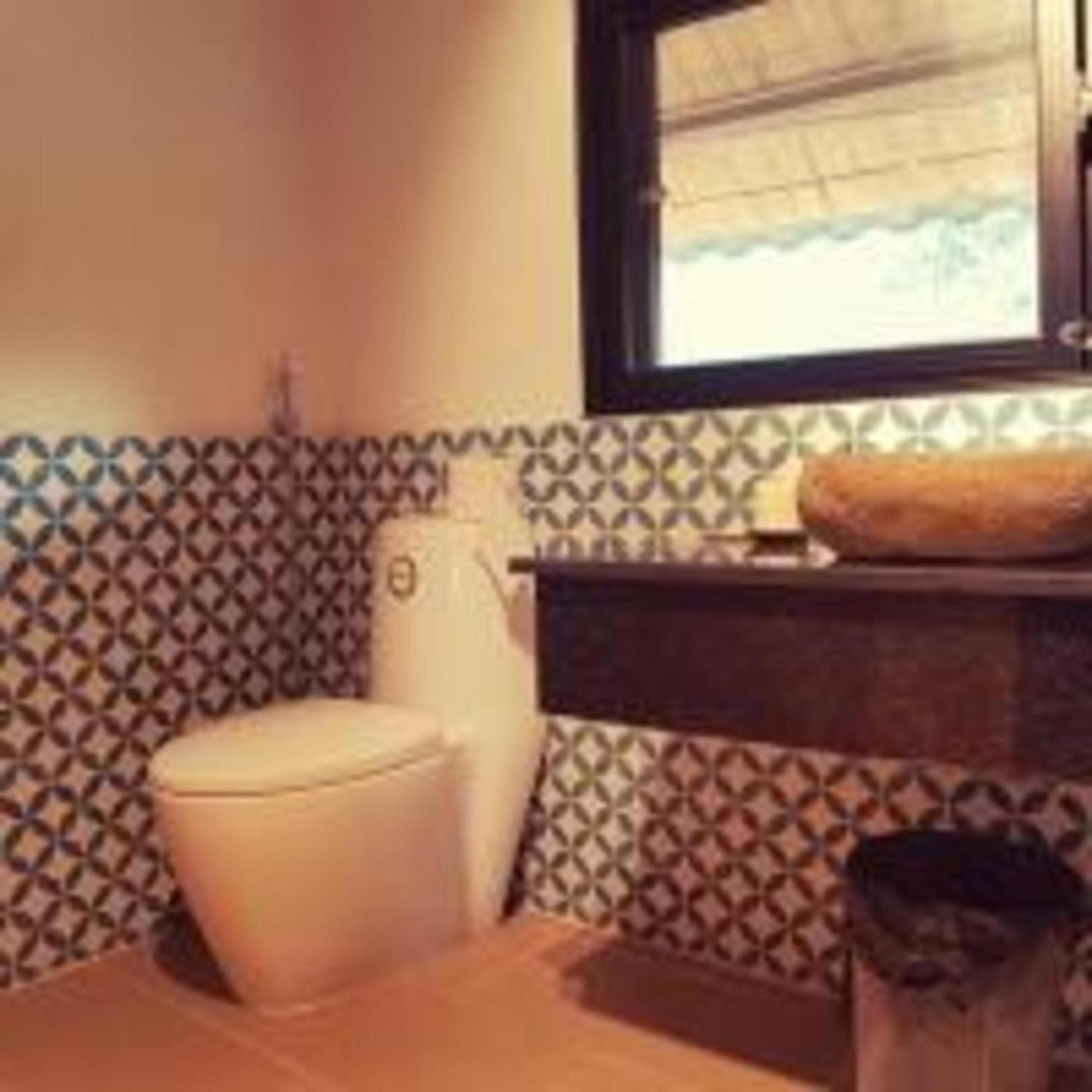 Giang House Apartman Hòa Bình Kültér fotó