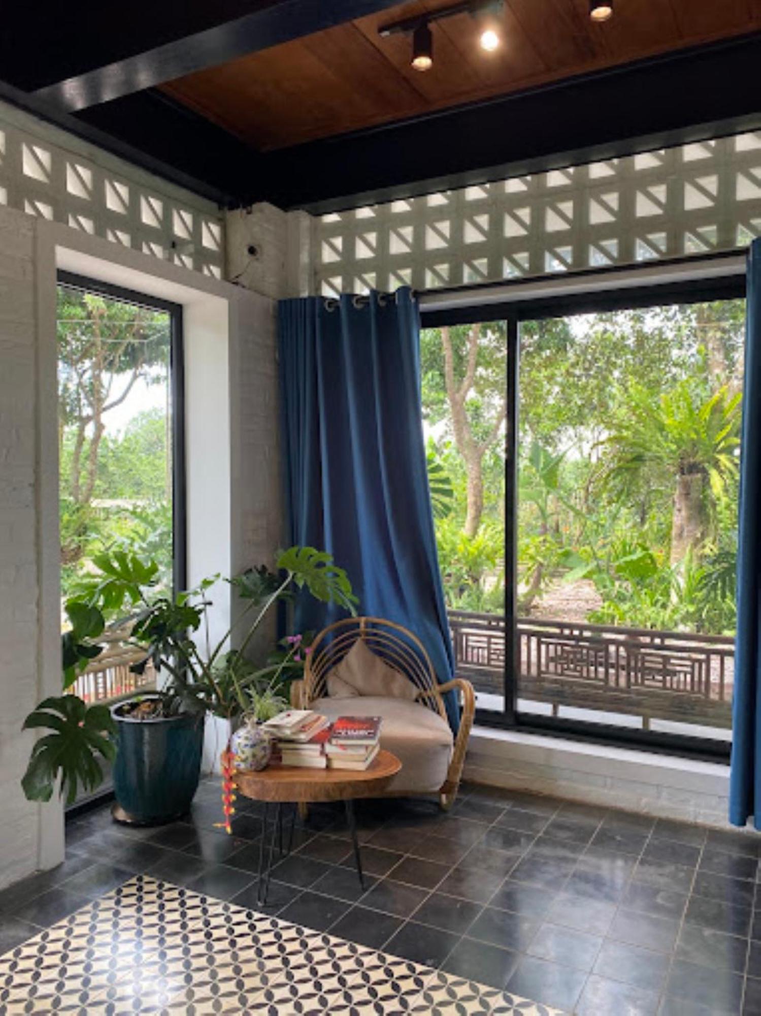 Giang House Apartman Hòa Bình Kültér fotó