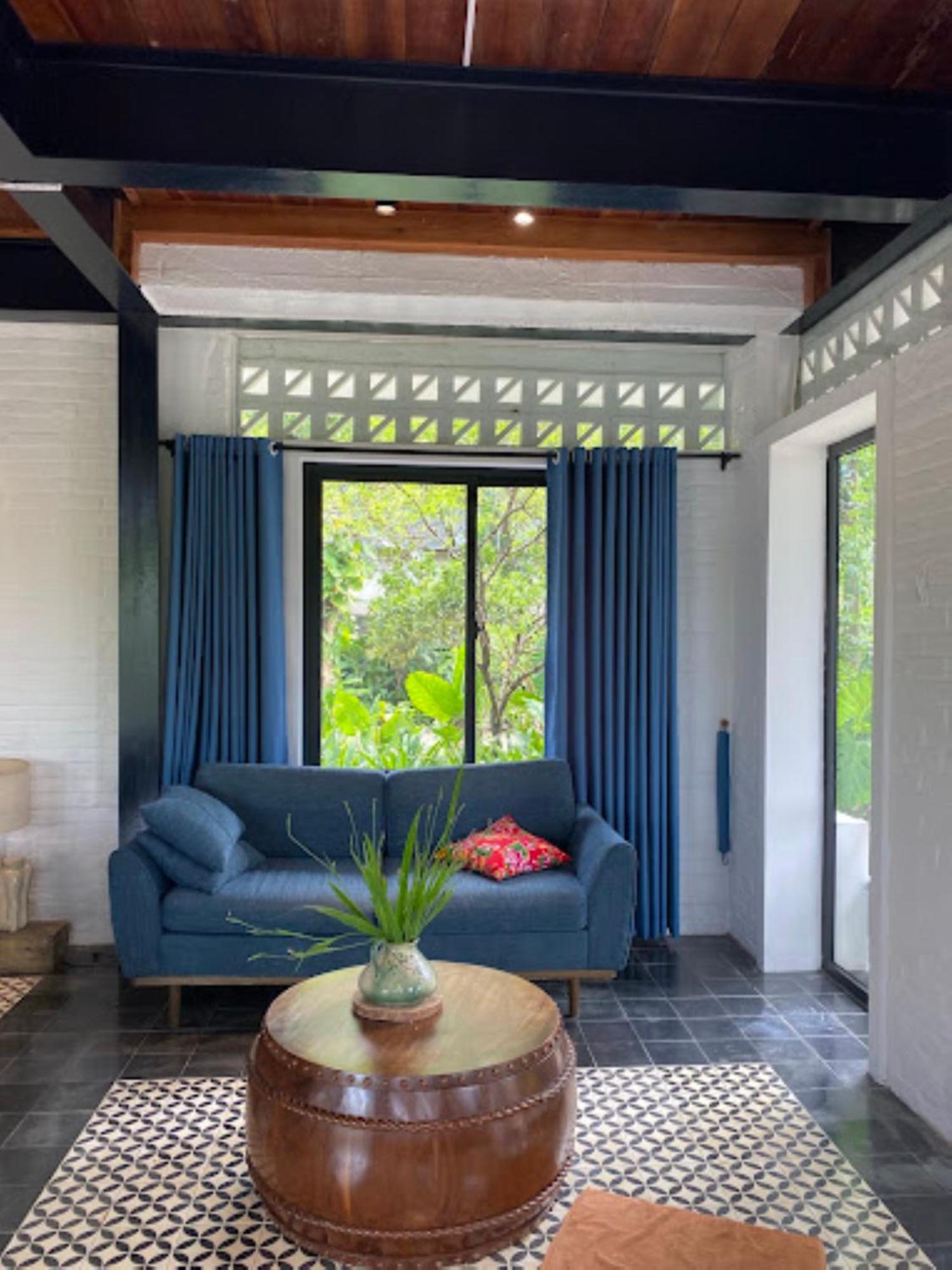 Giang House Apartman Hòa Bình Kültér fotó