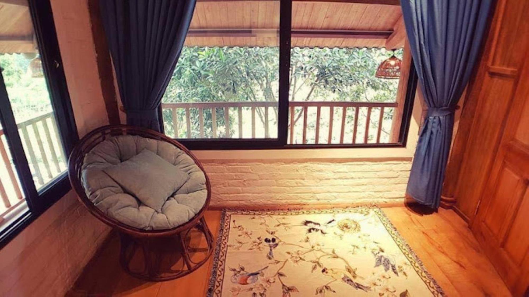 Giang House Apartman Hòa Bình Kültér fotó