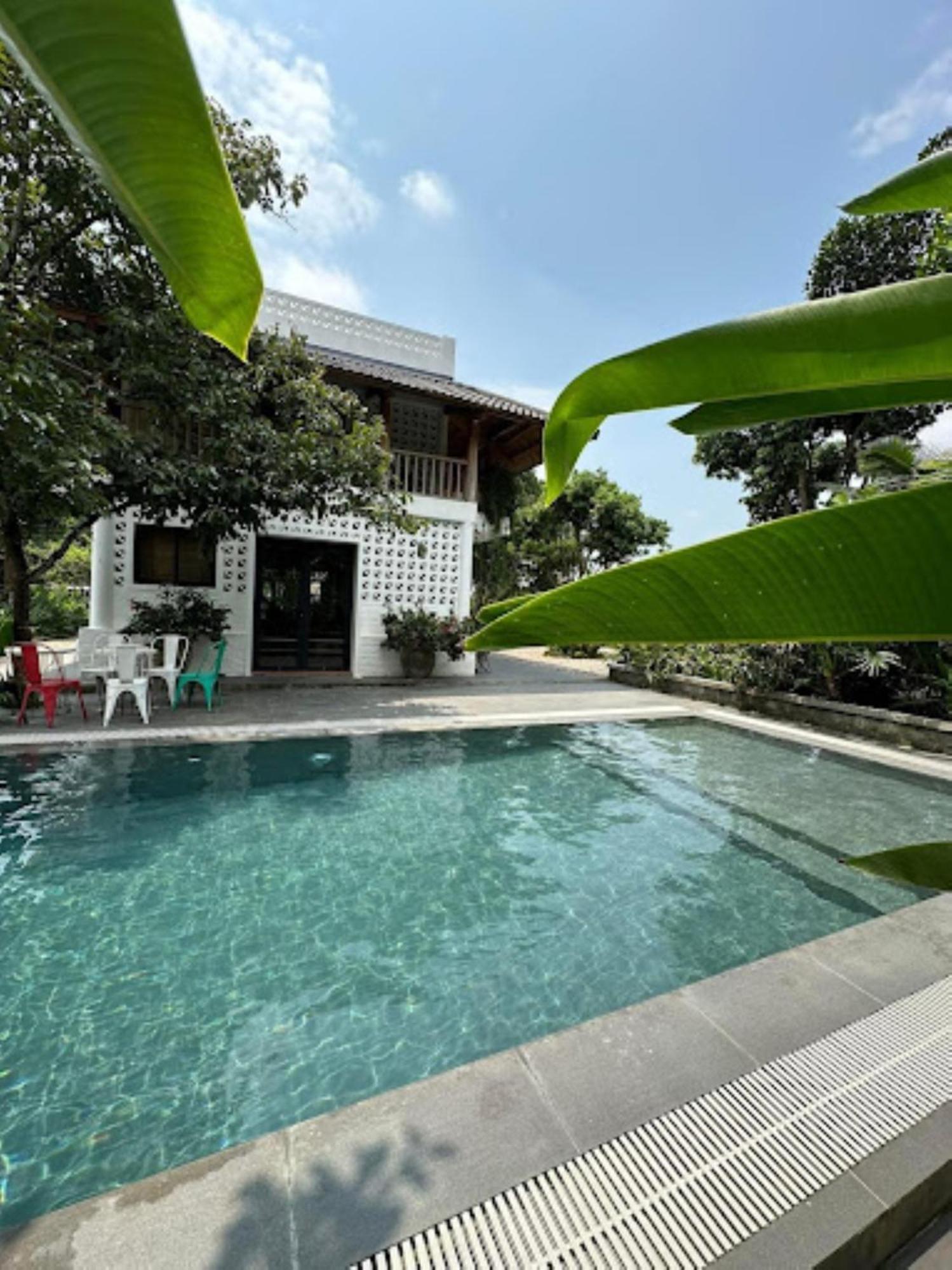 Giang House Apartman Hòa Bình Kültér fotó